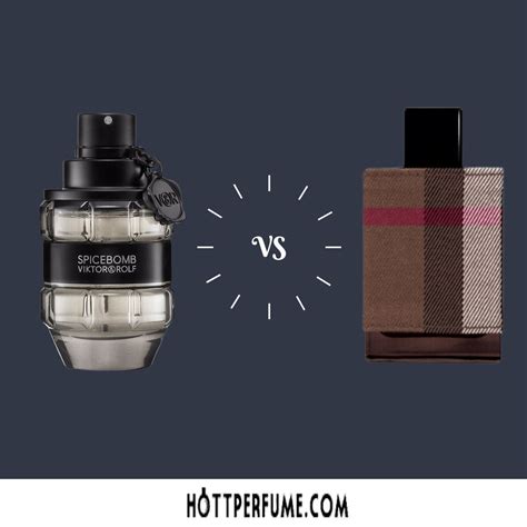 burberry london vs spicebomb|9 Fragrances that Smell Similar to Spicebomb.